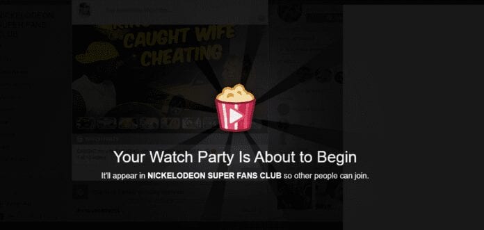 How to Create a Watch Party on Facebook and watch group videos
