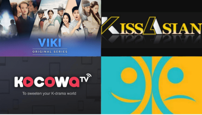 Best Websites to Watch Korean Dramas online