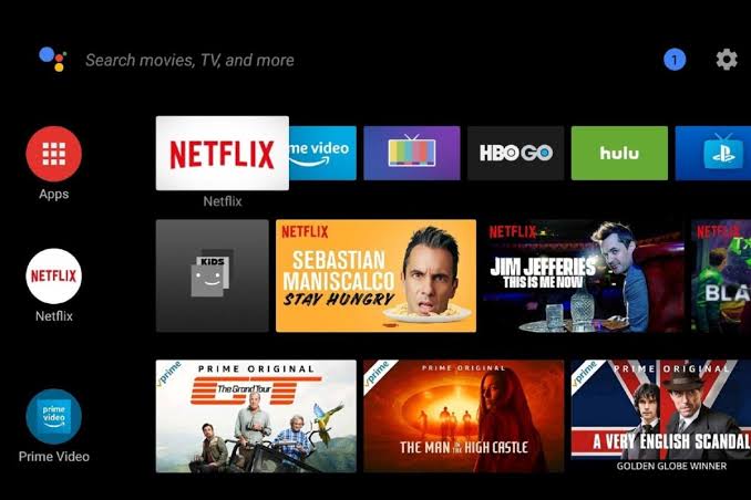 What's the Best Browser for Android TV? 5 Top Apps, Ranked - Betechwise