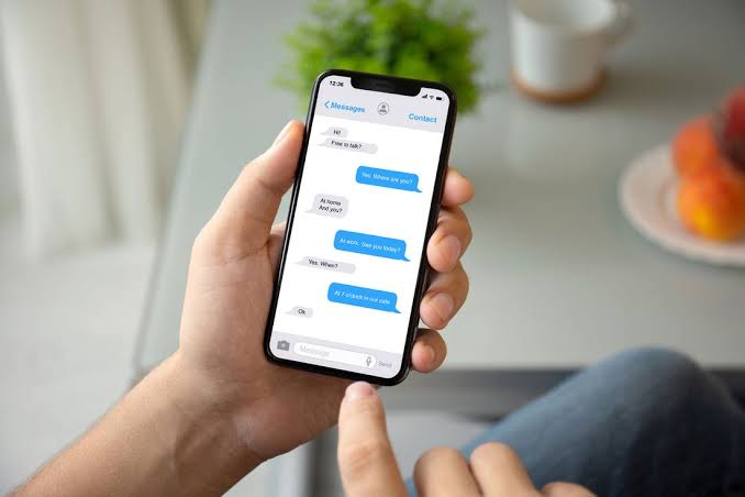 How to block SMS and calls on iPhone