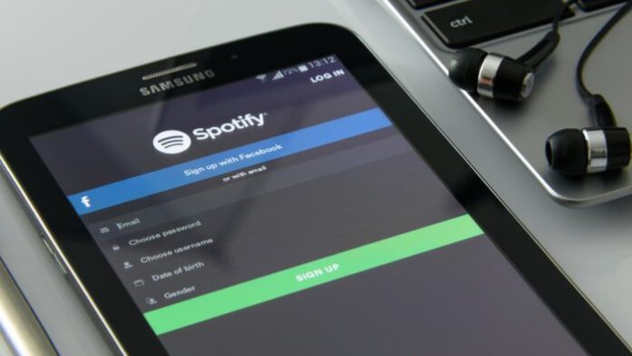 You can change the language on Spotify for PC and in the Apps for Android and iOS (Image: Photo Mix / Pixabay)