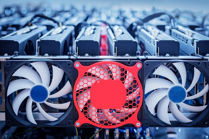 What is Cryptocurrency Mining?